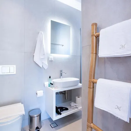 וילה Heaven By Bestofmikonos