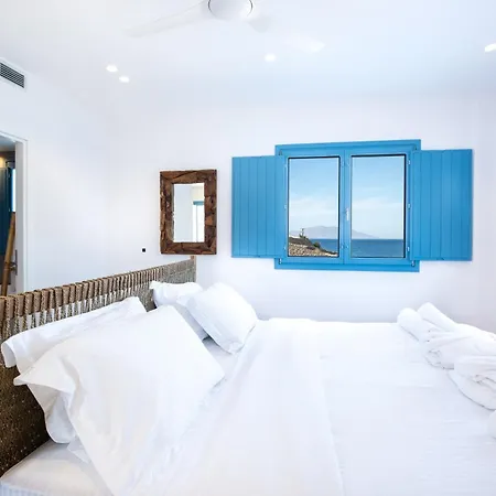 Heaven By Bestofmikonos * אורנוס