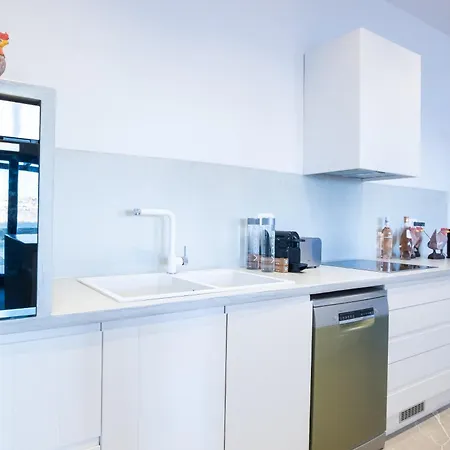 Heaven By Bestofmikonos וילה אורנוס