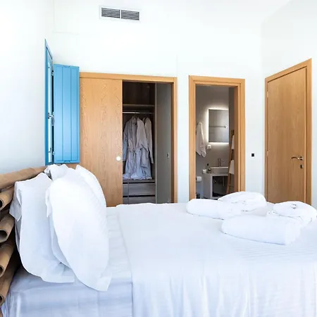 Heaven By Bestofmikonos וילה