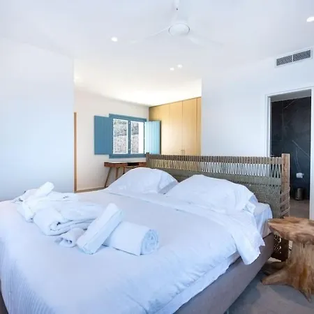 Heaven By Bestofmikonos * אורנוס