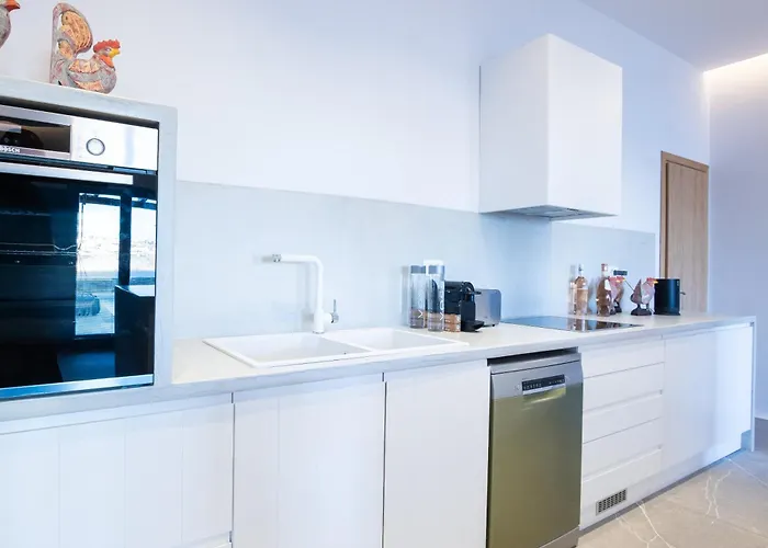 Heaven By Bestofmikonos Willa Ornos (Mykonos)