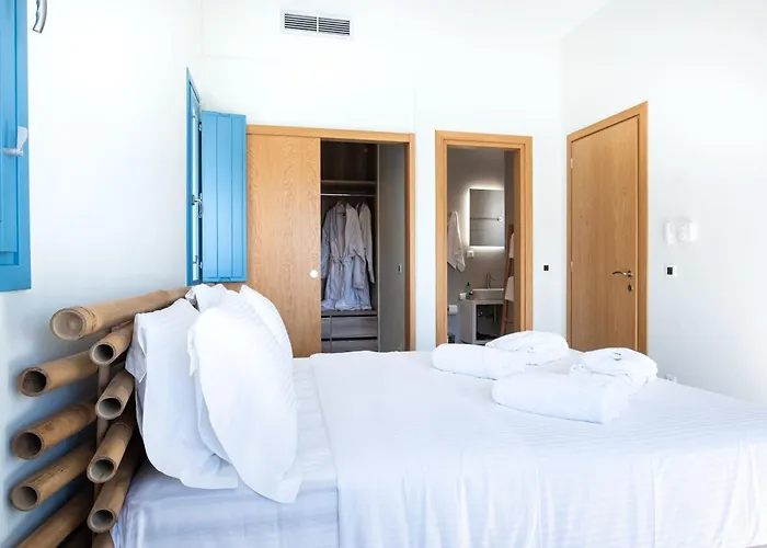 Heaven By Bestofmikonos Willa