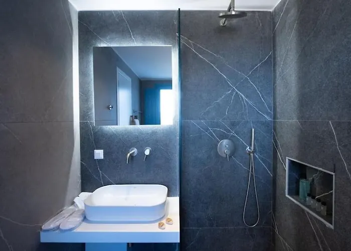 Willa Heaven By Bestofmikonos Ornos (Mykonos)