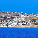 Βίλα Heaven By Bestofmikonos *