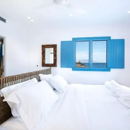 Heaven By Bestofmikonos فيلة *