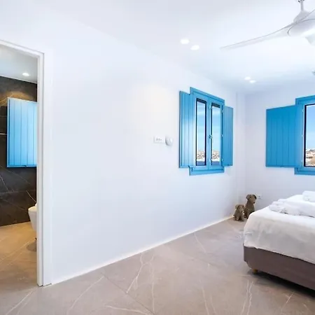 Heaven By Bestofmikonos * أورنوس