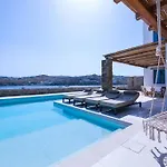 Heaven By Bestofmikonos فيلة
