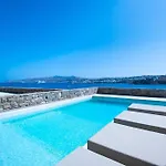 Villa Heaven By Bestofmikonos Ornos (Mykonos)