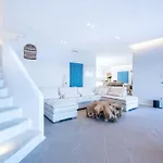 Heaven By Bestofmikonos Villa Ornos (Mykonos)