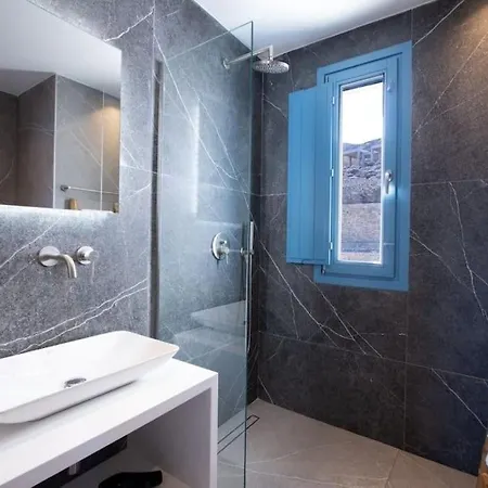 Villa Heaven By Bestofmikonos *