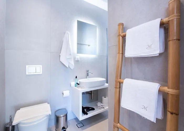 Villa Heaven By Bestofmikonos