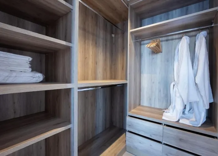 Heaven By Bestofmikonos Ornos (Mykonos)