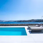 Heaven By Bestofmikonos Ornos (Mykonos)