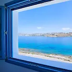 Villa Heaven By Bestofmikonos *